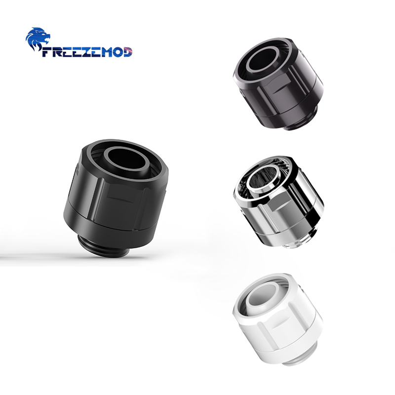 Rtx 4090 Water Block - FREEZEMOD PC su soğutma yumuşak tüp