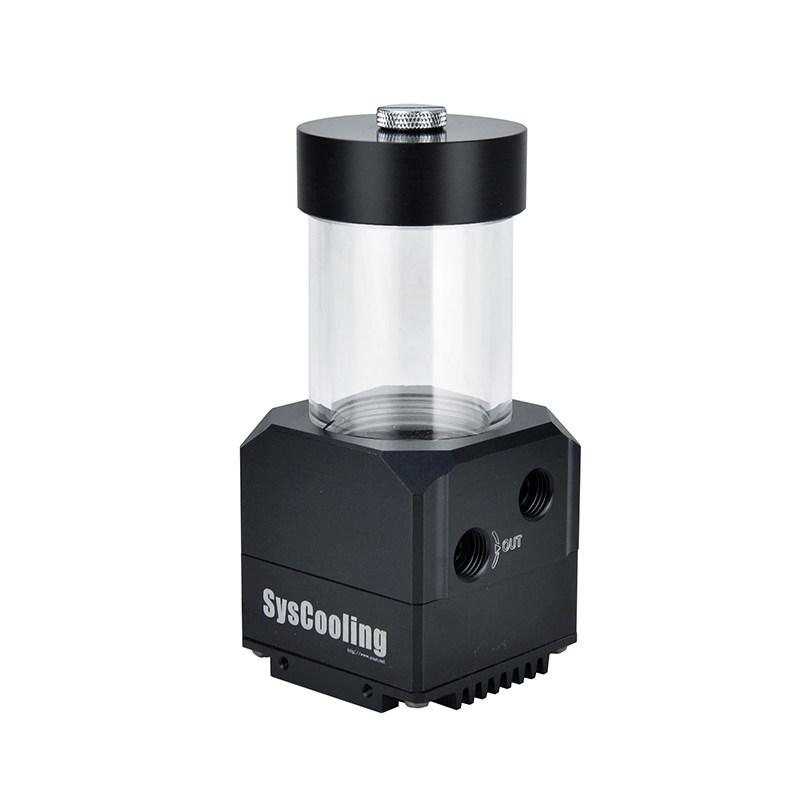 Syscooling SC-91XD su soğutma  - Rtx 4090 Water Block incelemesi ve fiyatı