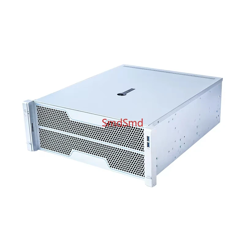 ATX Doğrudan Bağlantılı 4U Rac - Server Gpu Chassis 4U incelemesi ve fiyatı
