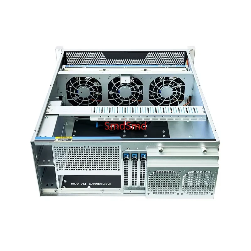ATX Doğrudan Bağlantılı 4U Rac - Server Gpu Chassis 4U incelemesi ve fiyatı