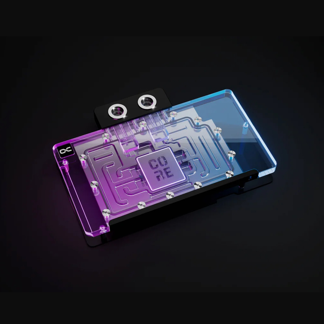 Alphacool Core GPU Su Bloğu Gi - Rtx 4090 Water Block incelemesi ve fiyatı