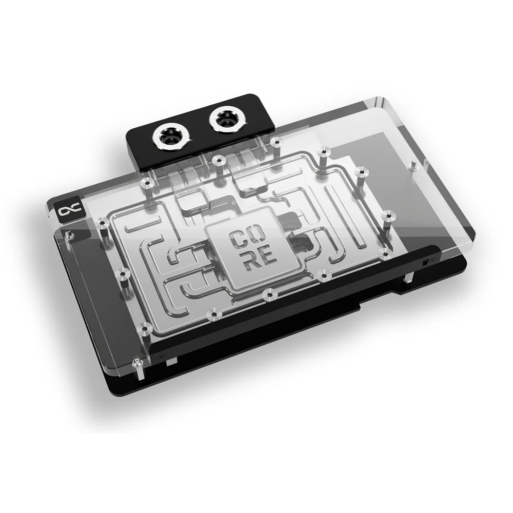 Alphacool Core GPU Su Bloğu Gi - Rtx 4090 Water Block incelemesi ve fiyatı