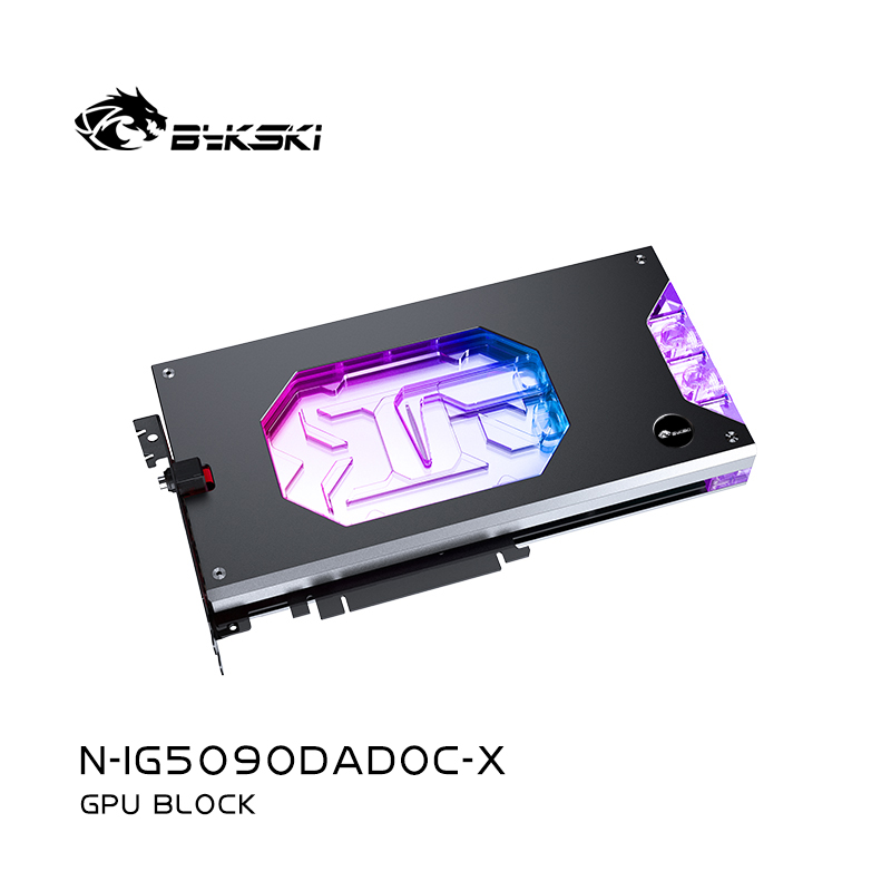 Bykski N-IG5090DADOC-X Renkli  - Rtx 5090 32Gb incelemesi ve fiyatı