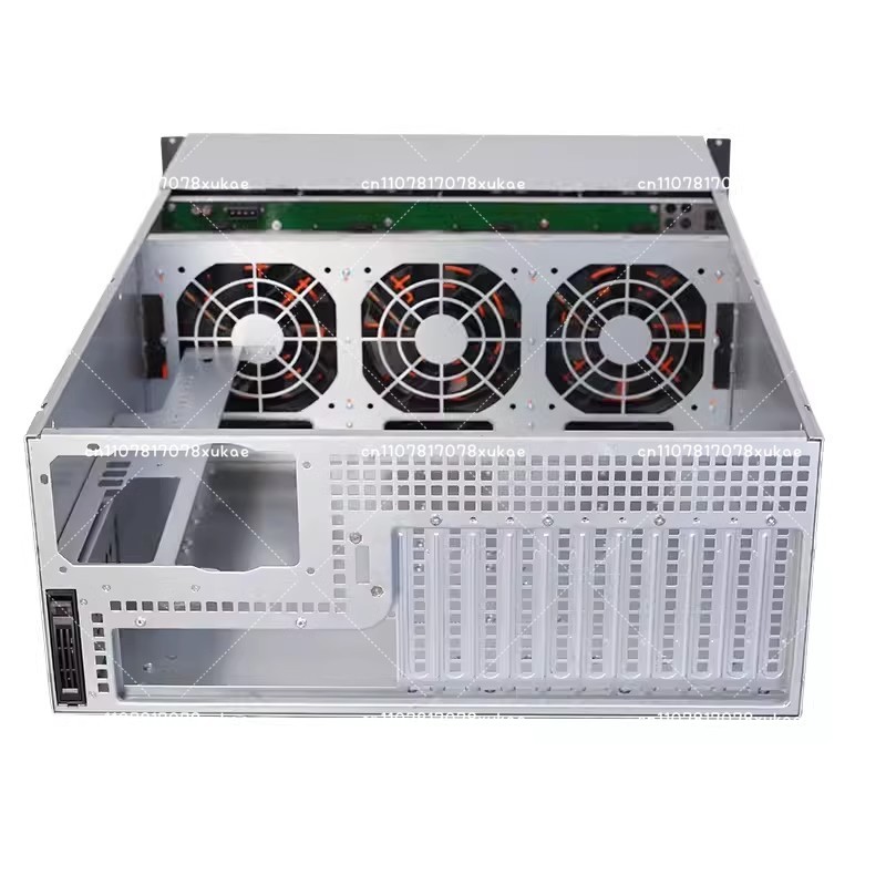 4U-R4408 Sunucu Kasası, Sıcak  - Server Gpu Chassis 4U incelemesi ve fiyatı