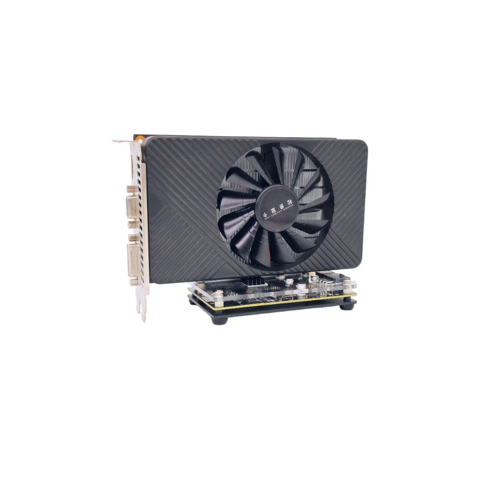 GPU-Dock eGPU harici grafik ka - Gpu External Dock Egpu Thunderbolt 4 incelemesi ve fiyatı