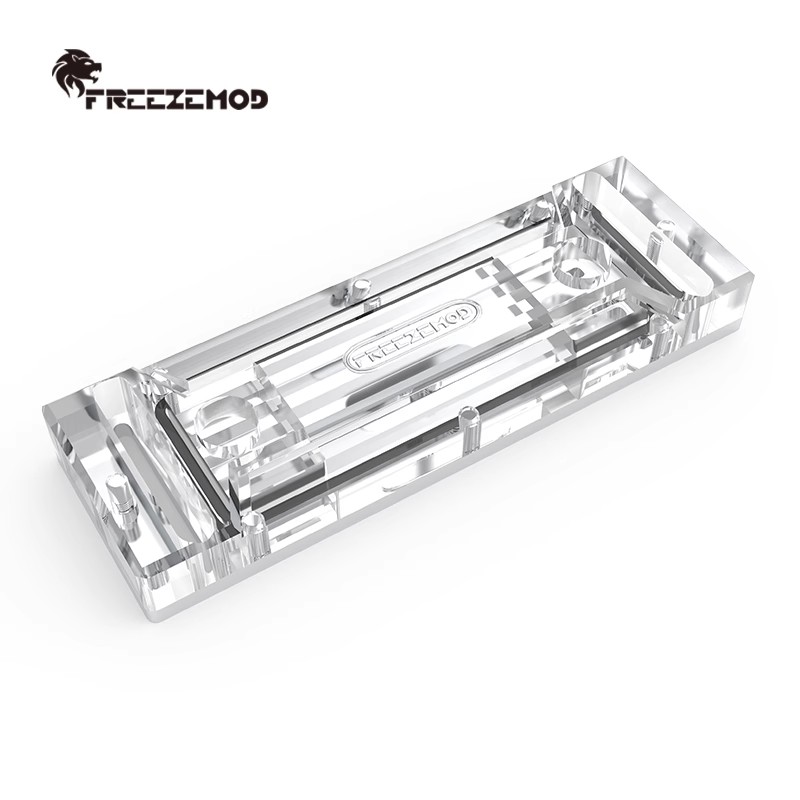 FREEZEMOD bellek su soğutma bl - Rtx 4090 Water Block incelemesi ve fiyatı