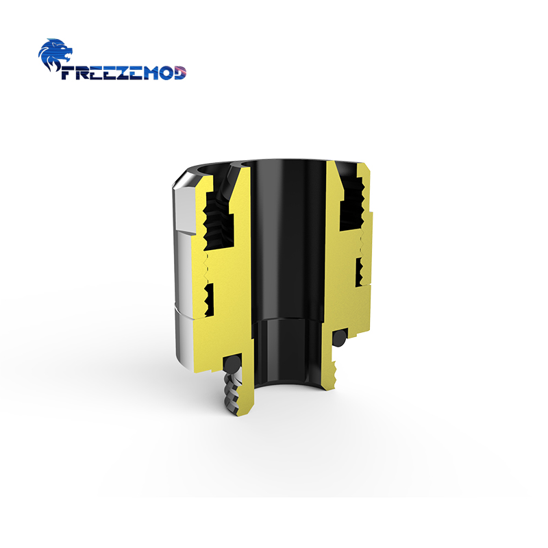 FREEZEMOD PC su soğutma yumuşa - Rtx 4090 Water Block incelemesi ve fiyatı