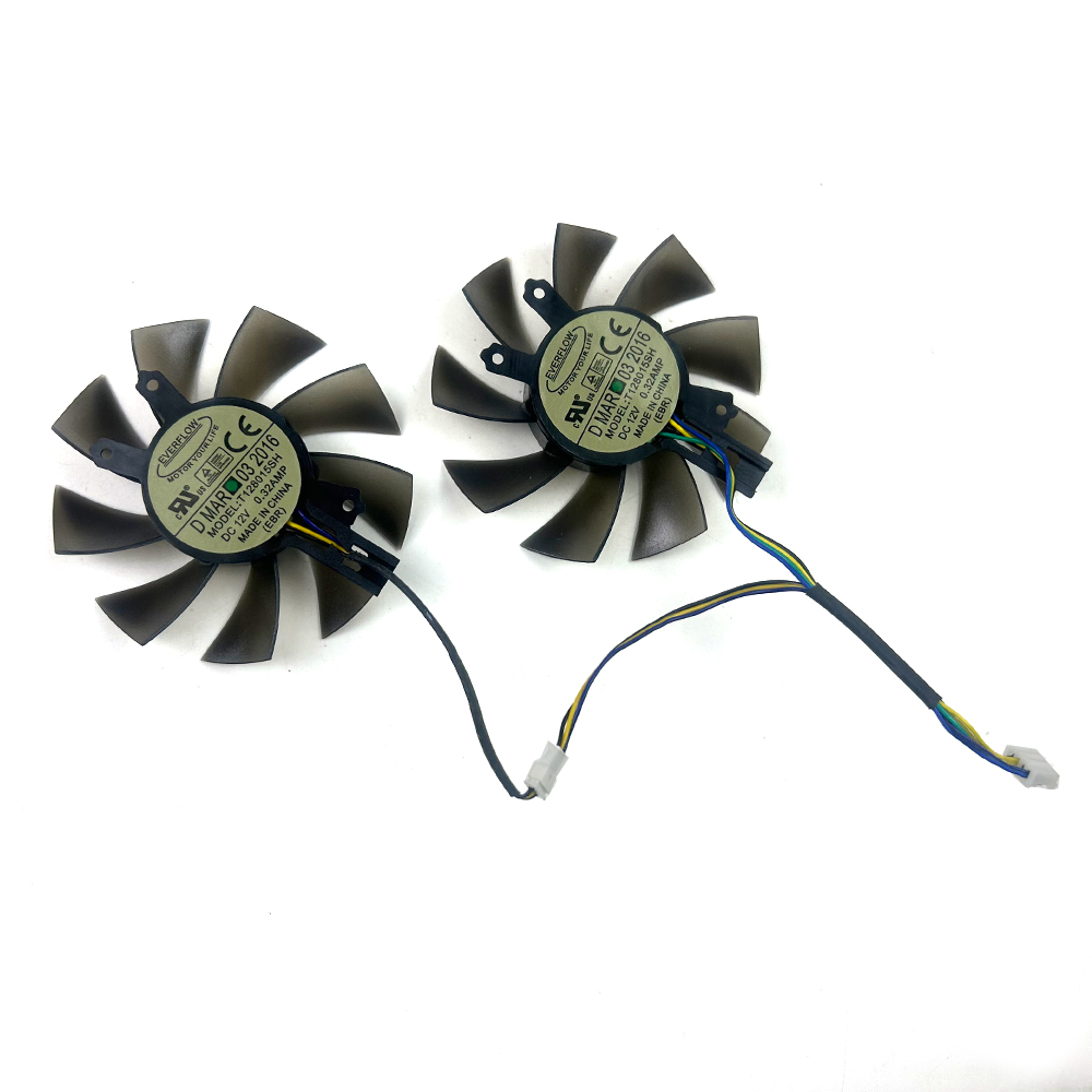 Soğutma 75mm T128015SH GA82S2H - Rtx 4080 Super 16Gb incelemesi ve fiyatı