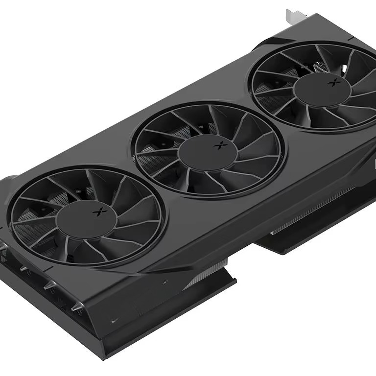 Tamamen Yeni XFX RX 9070 XT 16 - Rx 9070 16Gb incelemesi ve fiyatı