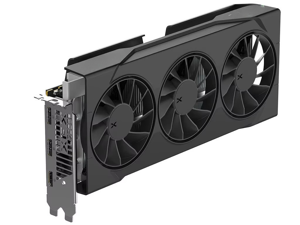 Tamamen Yeni XFX RX 9070 XT 16 - Rx 9070 16Gb incelemesi ve fiyatı