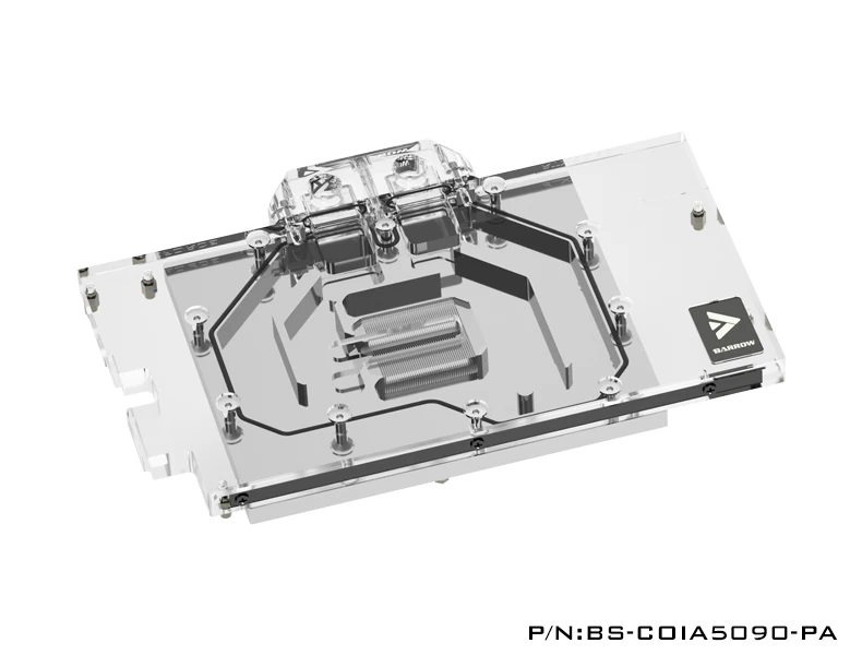 Barrow BS-COIA5090-PA GPU Su B - Rtx 5090 32Gb incelemesi ve fiyatı