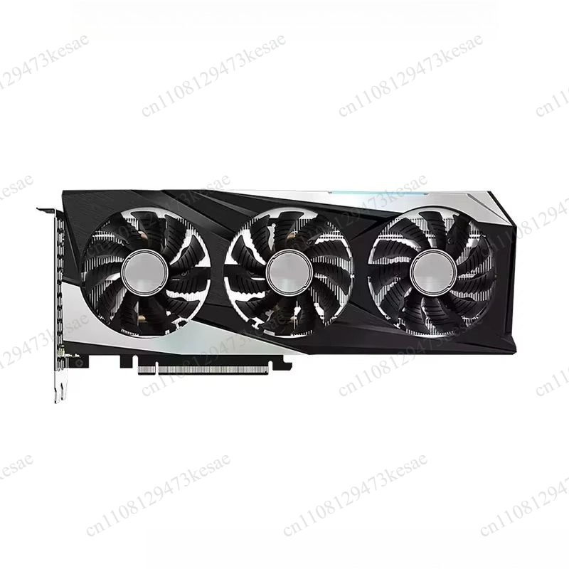 GeForce RTX 3090 24GB GDDR6X e - Graphics Card 24Gb Gddr6X incelemesi ve fiyatı